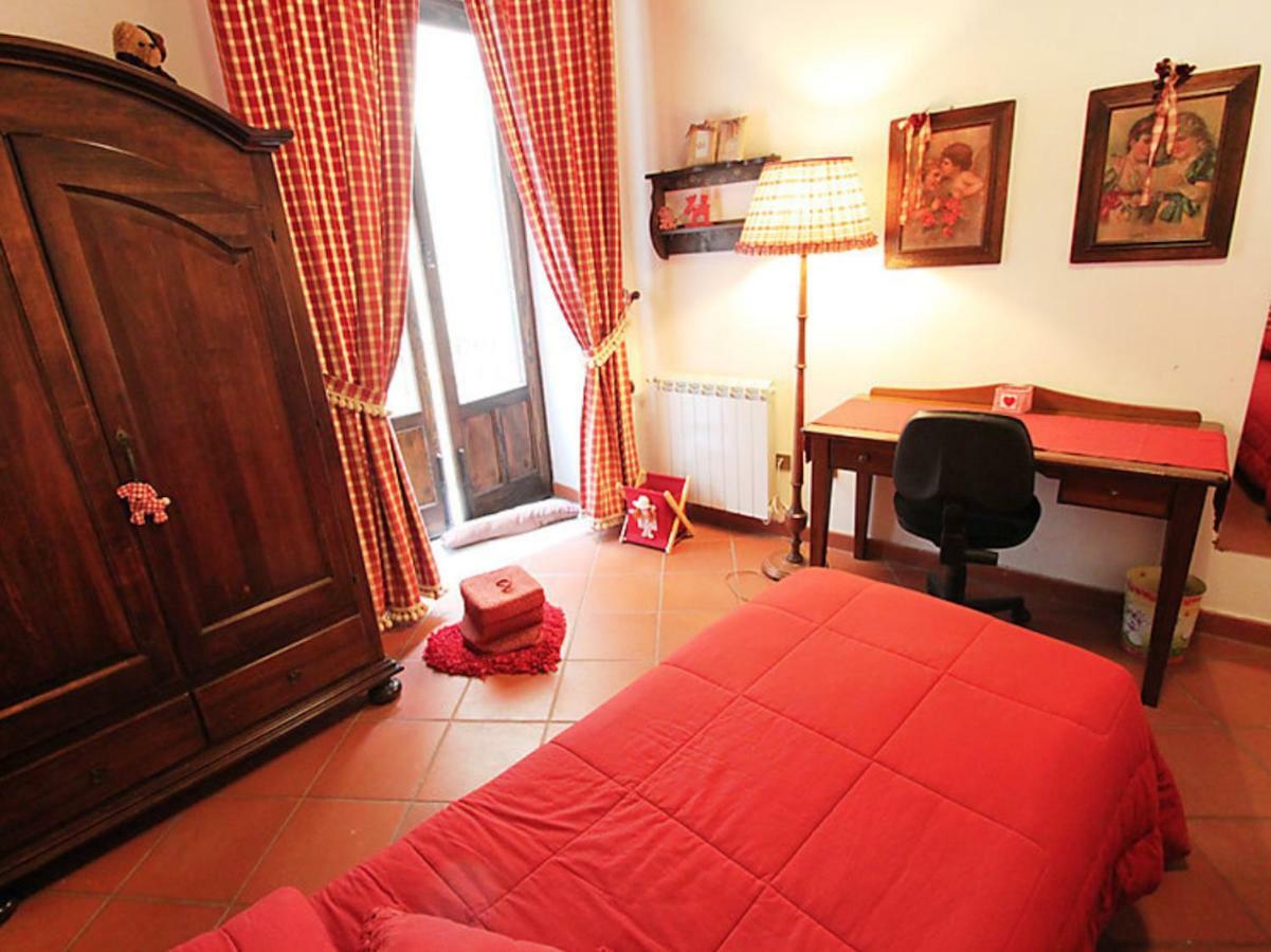 Orologio Del Massimo Appartement Palermo Buitenkant foto