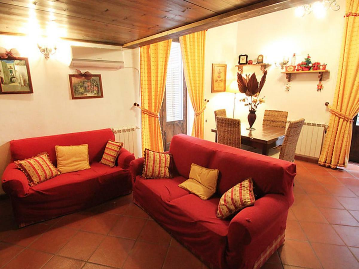 Orologio Del Massimo Appartement Palermo Buitenkant foto