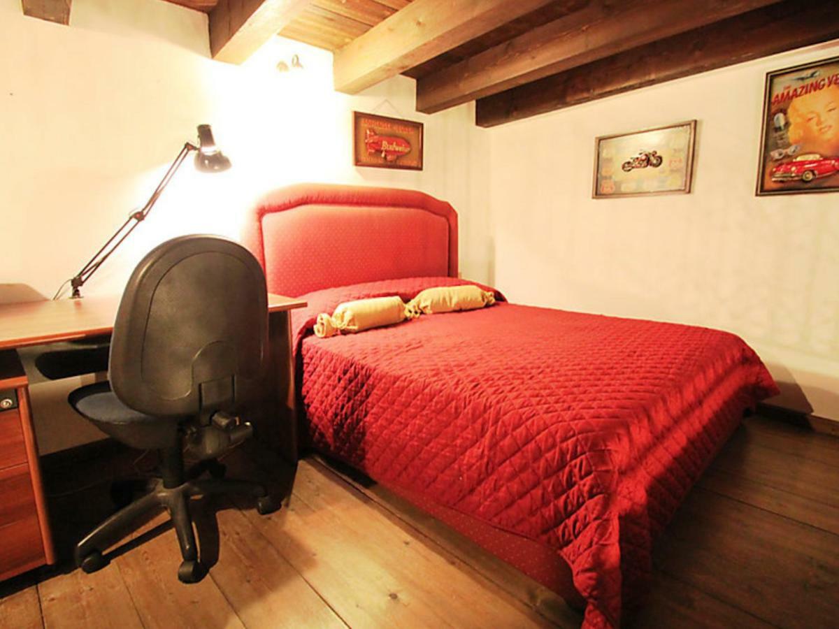 Orologio Del Massimo Appartement Palermo Buitenkant foto