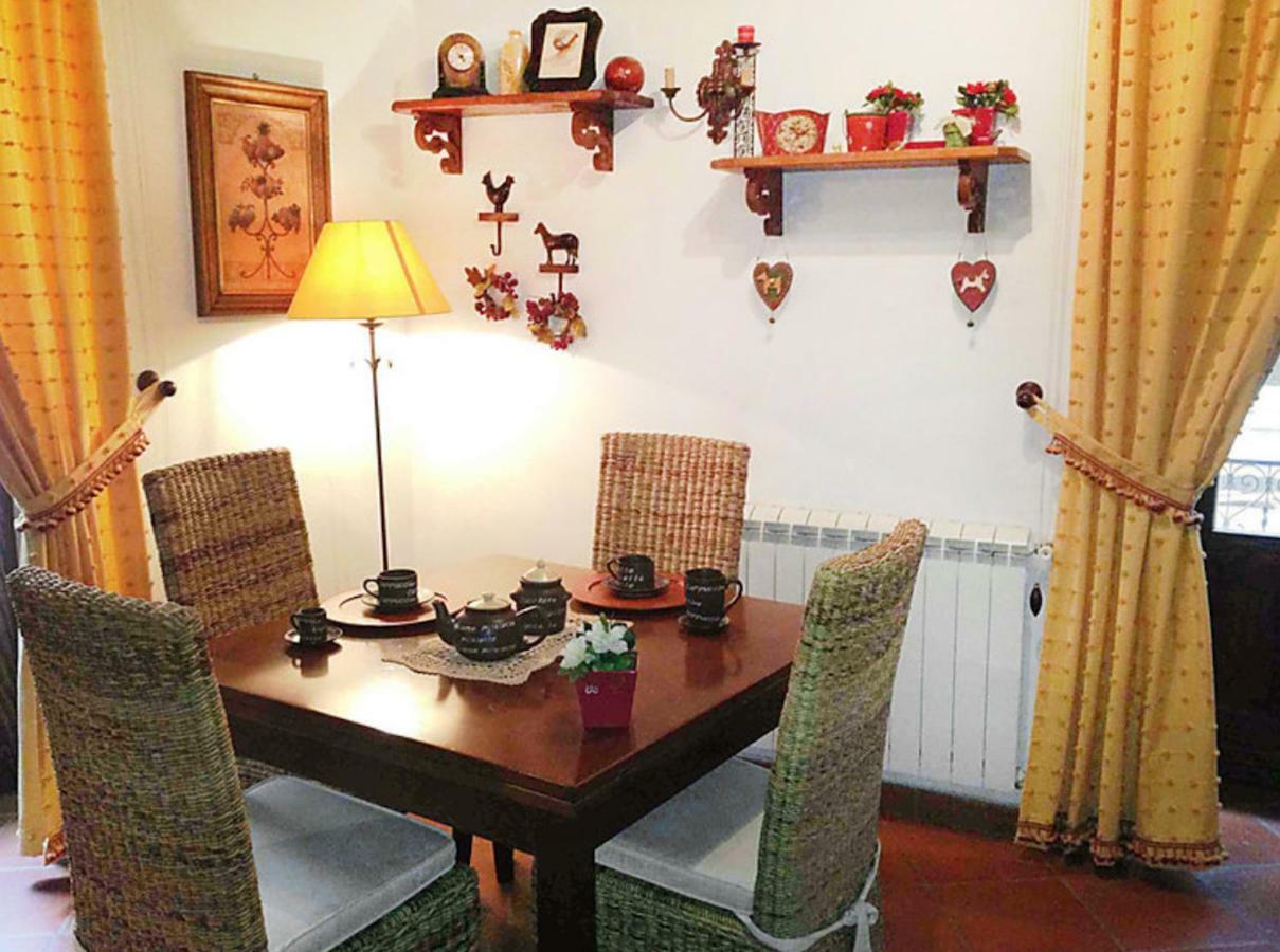 Orologio Del Massimo Appartement Palermo Buitenkant foto