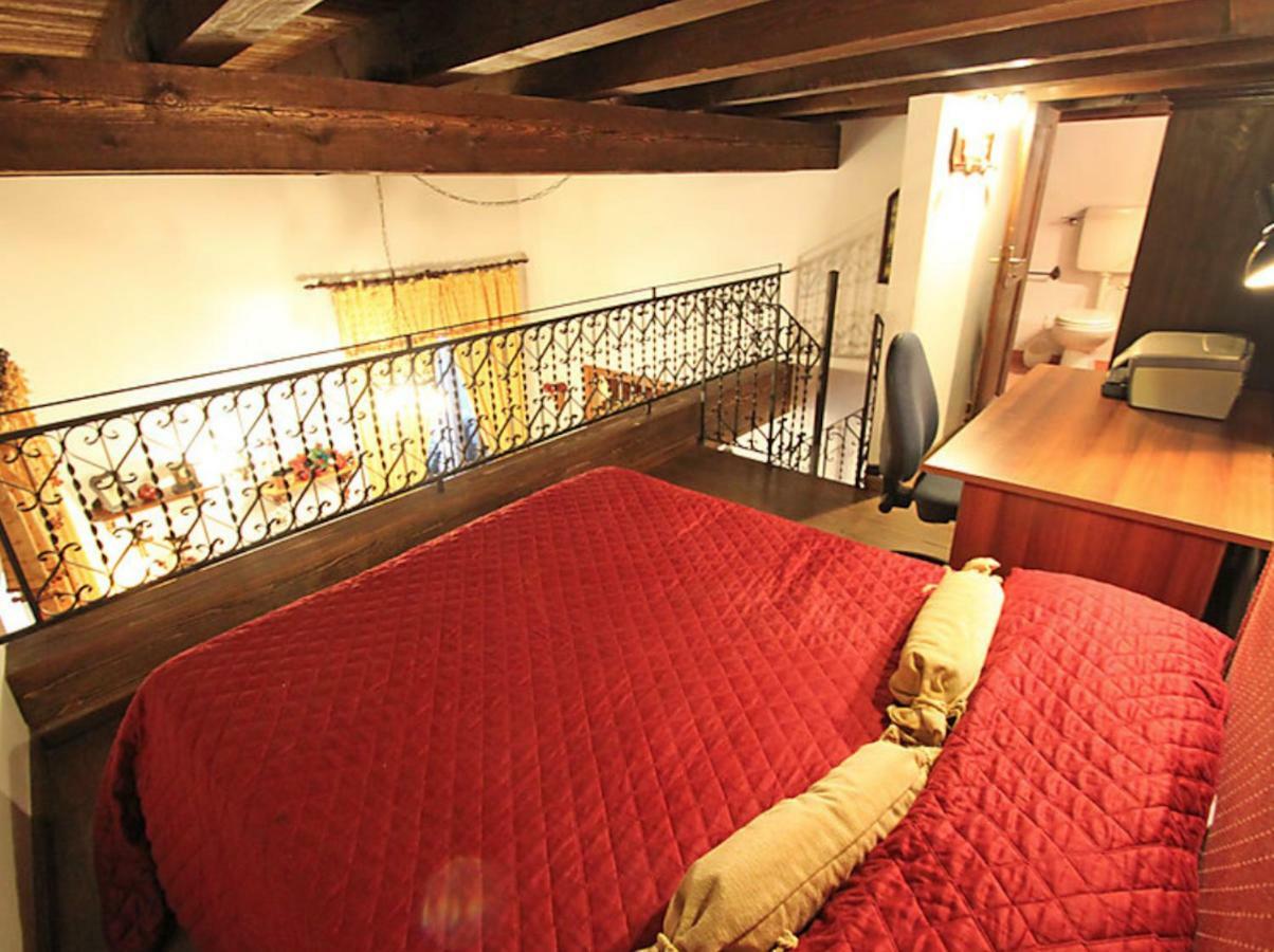 Orologio Del Massimo Appartement Palermo Buitenkant foto
