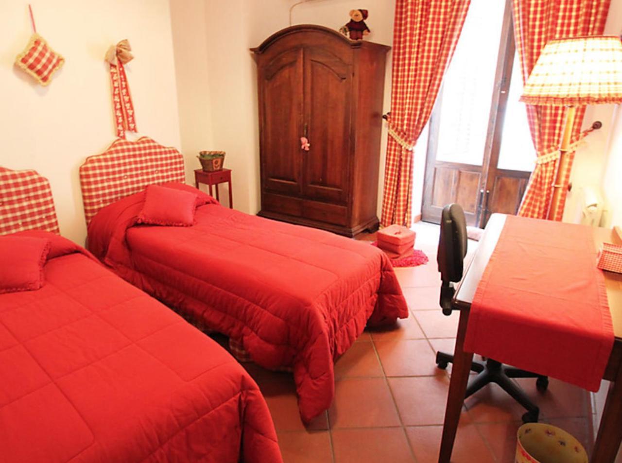Orologio Del Massimo Appartement Palermo Buitenkant foto